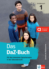 Das DaZ-Buch 1 - Verena Balyos, Silke Donath, Eva Neustadt, Kerstin Reinke