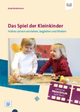 Das Spiel der Kleinkinder - Antje Bostelmann