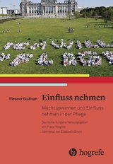 Einfluss nehmen - Eleanor Sullivan