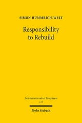 Responsibility to Rebuild - Simon Hümmrich-Welt