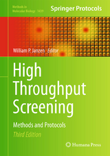 High Throughput Screening - 