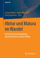 Abitur und Matura im Wandel - 