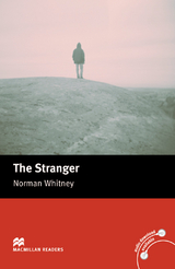 The Stranger - Whitney, Norman; Milne, John