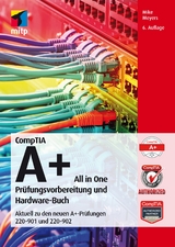 CompTIA A+ All in One - Meyers, Mike