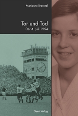 Tor und Tod - Marianne Brentzel