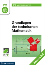 Grundlagen der technischen Mathematik - 