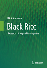 Black Rice - U.K.S Kushwaha