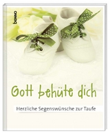 Gott behüte dich - 