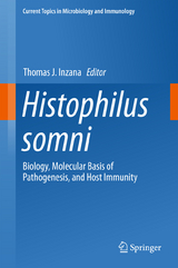 Histophilus somni - 