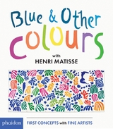 Blue & Other Colours - Matisse, Henri