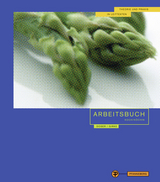 Arbeitsbuch Koch/Köchin 1. Jahrgangsstufe - Gerd Doser, Uwe Girke