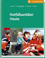 Notfallsanitäter Heute - 