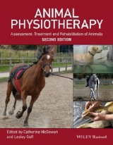 Animal Physiotherapy - Goff, Lesley; McGowan, Catherine M.