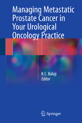 Managing Metastatic Prostate Cancer In Your Urological Oncology Practice - 