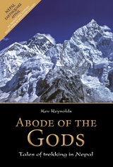 Abode of the Gods -  Kev Reynolds