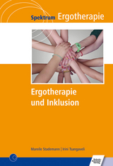 Ergotherapie und Inklusion - Mareile Stademann, Irini Tsangaveli