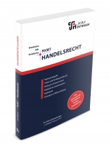 Pocket Handelsrecht - Dirk Schweinberger