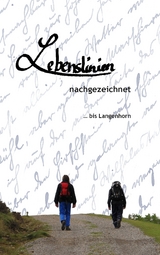 Lebenslinien nachgezeichnet ... bis Langenhorn - 