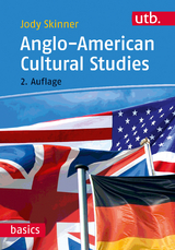 Anglo-American Cultural Studies - Jody Skinner