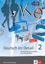 Deutsch im Detail 2 - Markus Gsteiger, Andrea Schweizer