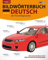 Bildwörterbuch Deutsch als Fremdsprache - Igor Jourist