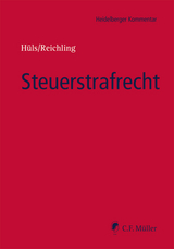 Steuerstrafrecht - 