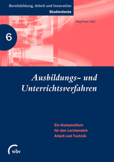 Ausbildungs- und Unterrichtsverfahren - 