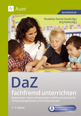 DaZ fachfremd unterrichten - 