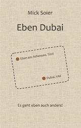 Eben Dubai - Mick Soier