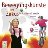 Bewegungskünste und Zirkus - Alexander Butte