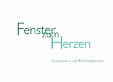 Fenster zum Herzen - Reshad Feild