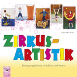 Zirkus-Artistik - Alexander Butte