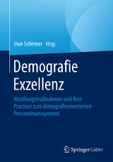 Demografie Exzellenz - 