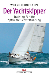 Der Yachtskipper - Krusekopf, Wilfried