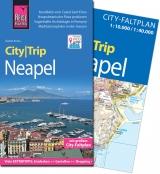 Reise Know-How CityTrip Neapel - Daniel Krasa