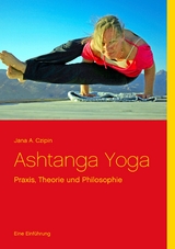 Ashtanga Yoga - Jana A. Czipin