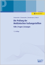 Die Prüfung der Medizinischen Fachangestellten - 