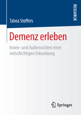 Demenz erleben - Tabea Stoffers