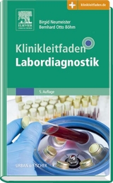 Klinikleitfaden Labordiagnostik - 