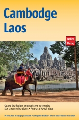 Cambodge - Laos