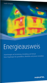 Energieausweis - Krolkiewicz, Hans Jürgen