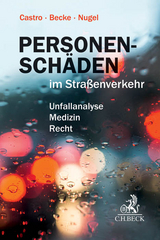 Personenschäden im Straßenverkehr - 