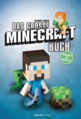 Das große Minecraft-Buch - Brien, Stephen O'