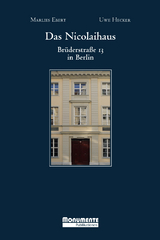 Das Nicolaihaus - Ebert, Marlies; Hecker, Uwe