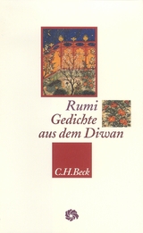 Gedichte aus dem Diwan - Dschalaluddin Rumi