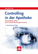 Controlling in der Apotheke - Marcella Jung