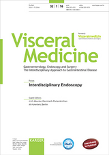 Interdisciplinary Endoscopy - 