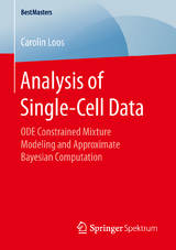 Analysis of Single-Cell Data - Carolin Loos