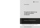 Energetische Optimierung von Büroimmobilien im Bestand - Christian Dr. Berthold