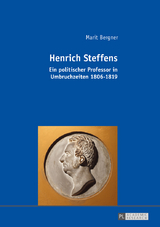 Henrich Steffens - Marit Bergner